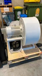 Bodor Centrifugaal Ventilator – Low Noise – Laser Afzuiging, Ophalen, Nieuw, Ventilator