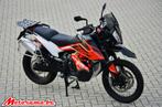 KTM 790 Adventure A2 - 2020 - 18000 km, Motos, Permis Moto A, Tourisme, Entreprise, Plus de 35 kW