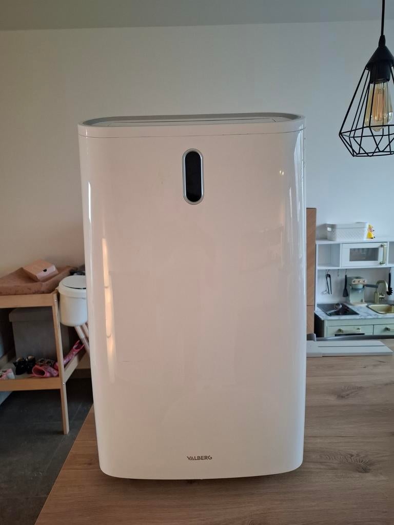 Mobiele Airco Valberg 14000 BTU, Elektronische apparatuur, Airco's, Ophalen