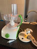 Silvercrest kleine keukenrobot, Elektronische apparatuur, Keukenmixers, Ophalen, Zo goed als nieuw