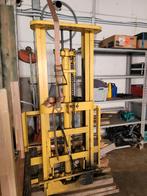 Zware hefmast voor tractor. In zeer goede staat., Ophalen