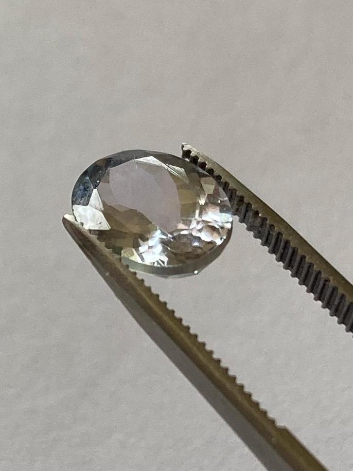 Edelsteen Zoisiet, Handtassen en Accessoires, Edelstenen, Nieuw, Ophalen of Verzenden