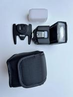 Foto flits voor Fuji, Audio, Tv en Foto, Foto | Flitsers, Ophalen of Verzenden, Zo goed als nieuw, Overige merken, Kantelbaar