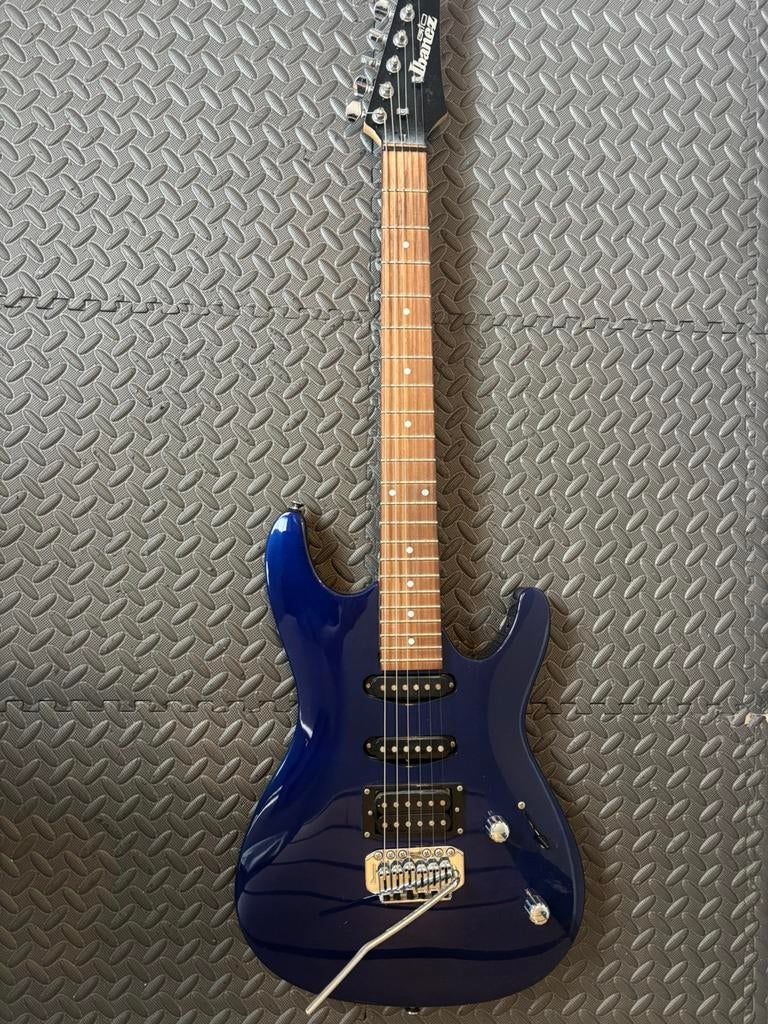 Ibanez elektrishe gitaar, Ophalen, Zo goed als nieuw, Ibanez