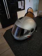 Schuberth systeemhelm / motorhelm – grijs, Ophalen
