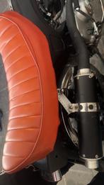 siège et/ou échappement pour Dax, Enlèvement