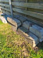 Pied de clôture de chantier Heras, Enlèvement