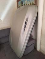 Coffre de toit hapro, Autos : Divers, Enlèvement ou Envoi, Comme neuf