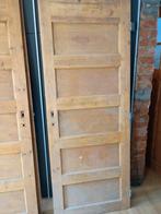 Binnendeur, Doe-het-zelf en Bouw, Deuren en Vliegenramen, Ophalen, Binnendeur