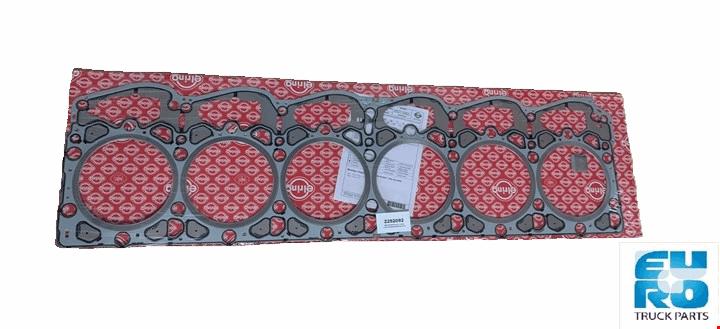 DAF XF106/CF EURO 6 1,2mm ERLING CILINDERKOPPAKKING, MOTOR 2, Auto-onderdelen, Vrachtwagen-onderdelen, DAF, Motor en Accessoires