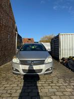 Opel astra 1.7 diesel, Argent ou Gris, Achat, Entreprise, Boîte manuelle
