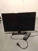 monitoren, Enlèvement ou Envoi