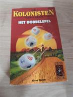 catan het dobbelspel - 999 games - s3972, Hobby & Loisirs créatifs, Jeux de société | Jeux de plateau, Envoi, Comme neuf