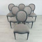 Vitage stoelen, Huis en Inrichting, Stoelen, Ophalen of Verzenden