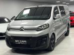 Citroën Jumpy 2.0 HDi 6-Places Double Cabine Long Full Opti, 122 pk, Gebruikt, Euro 6, 4 cilinders