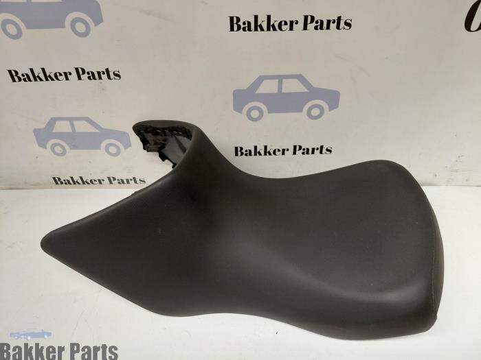 Verlagingsset van een BMW R 1200 GS Adventure, Auto-onderdelen, Ophanging en Onderstel, Gebruikt, 3 maanden garantie