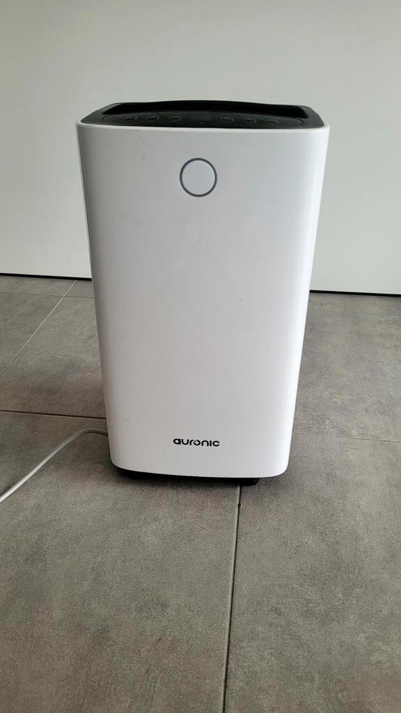 Luchtontvochtiger Auronic, Electroménager, Équipement de traitement de l'air, Enlèvement