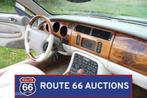 Jaguar XKR Cabriolet | 2001 | Route 66 Auctions, Achat, Entreprise, Boîte manuelle, Autre carrosserie