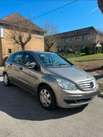 Mercedes B 180 cdi prête à immatriculer, Auto's, Automaat, Stof, Zwart, Bedrijf