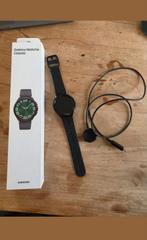 Samsung Galaxy Watch 6, Ophalen