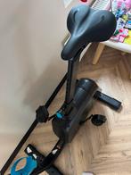 vélo d’appartement Domyos 520,en très bon état, Sports & Fitness, Appareils de fitness, Enlèvement ou Envoi, Comme neuf
