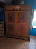 A vendre garde robe, Enlèvement, Utilisé