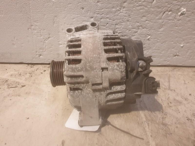 ALTERNATEUR Ford B-Max (JK8) (01-2012/-) (av6n-10300-ha), Utilisé, Ford