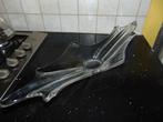 Murano schaal 60 cm, Antiek en Kunst, Antiek | Glaswerk en Kristal, Ophalen of Verzenden