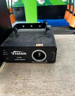 Laser vision s100, Enlèvement, Comme neuf, Laser