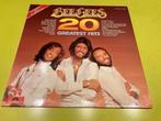 Bee Gees – 20 Greatest Hits * LP 1978, Enlèvement ou Envoi, 1960 à 1980, Utilisé, 12 pouces