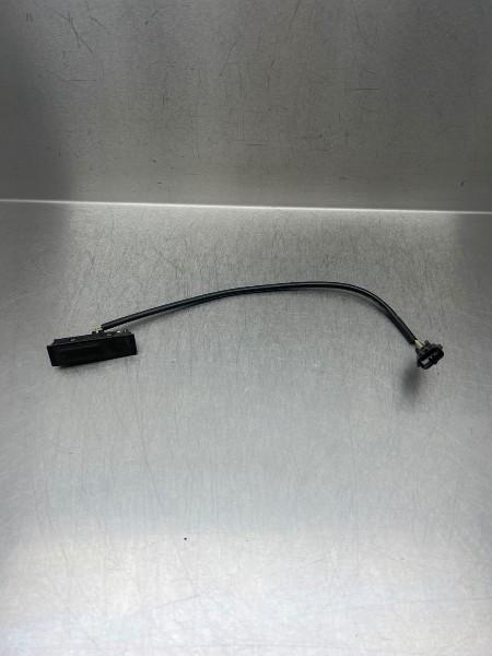 ACHTERKLEP SCHAKELAAR Nissan Qashqai (J11) (01-2013/-), Auto-onderdelen, Dashboard en Schakelaars, Nissan, Gebruikt
