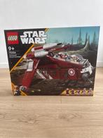 Lego star wars 75354, Ophalen of Verzenden, Nieuw, Complete set, Lego
