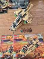 Lego Star Wars, Enlèvement ou Envoi, Comme neuf, Ensemble complet, Lego