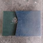 Farde vide numismatique / Etats Unis / 4 Anneaux / TB état, Enlèvement ou Envoi