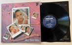 LP PATTY BRARD - ALL THIS WAY - LUV', Gebruikt, 1980 - 1989, Ophalen of Verzenden, Inclusief binnenhoes