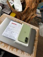 Iphone 17 sage 256 gb nieuw!!, Telecommunicatie, Ophalen, Zo goed als nieuw