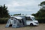 Bijtent camper Motor Fiesta Air Pro 350, Caravans en Kamperen, Ophalen, Zo goed als nieuw, Kampa Dometic