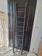 Houten ladder, Huis en Inrichting, Ophalen