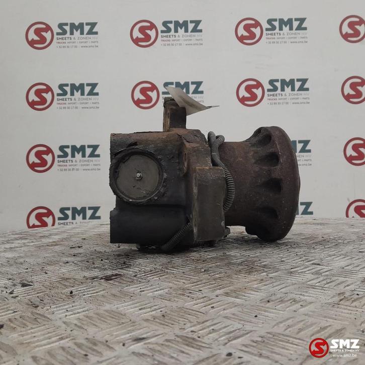 Occ fusee MAN, Auto-onderdelen, Vrachtwagen-onderdelen, MAN, Besturing, Gebruikt