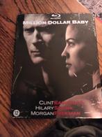 Blu-ray Steelcase Million dollar baby, CD & DVD, Blu-ray, Enlèvement ou Envoi, Drame