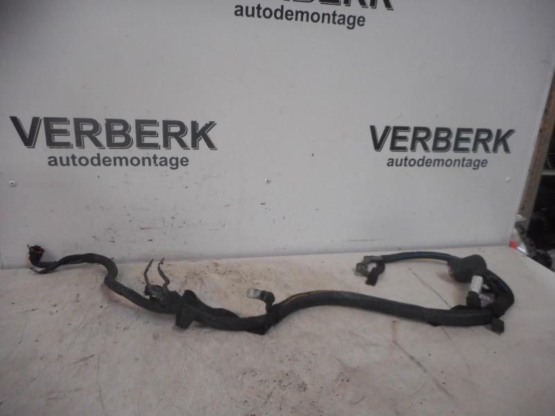 FAISCEAU DE CÂBLAGE DIVERS Opel Astra G (F07) (09174137), Utilisé, Opel