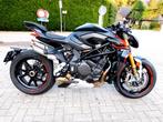 MV agusta brutale 1000 RR , 400 km , garantie usine, Motos, Italie, Permis Moto A, Entreprise, Plus de 35 kW