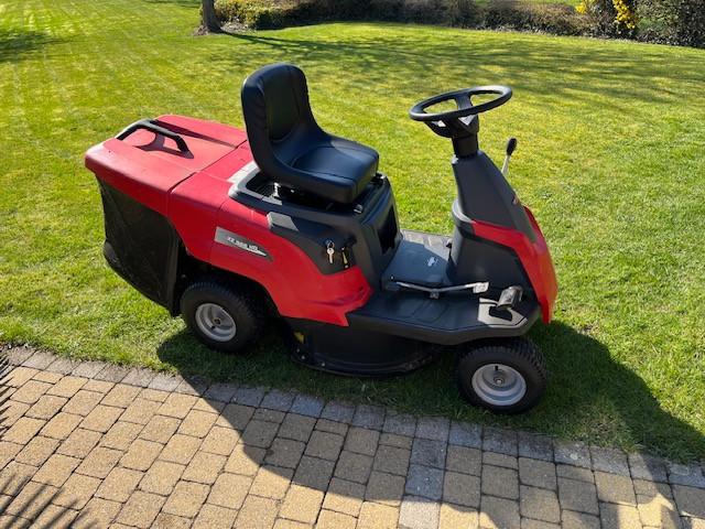 ZITMAAIER CASTELGARDEN, Ophalen, Opvangbak, Minder dan 90 cm