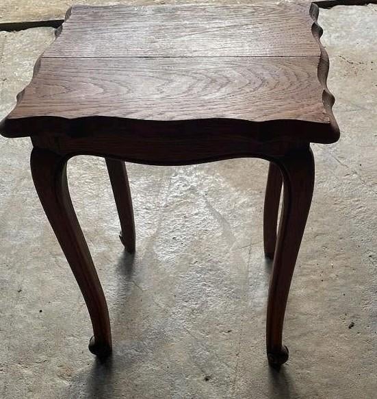 Klein Hoektafel, Ophalen of Verzenden