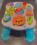 VTech speeltafel activiteitentafel dierenvriendjes, Kinderen en Baby's, Ophalen of Verzenden