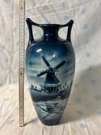 Vaas, Antiek en Kunst, Ophalen