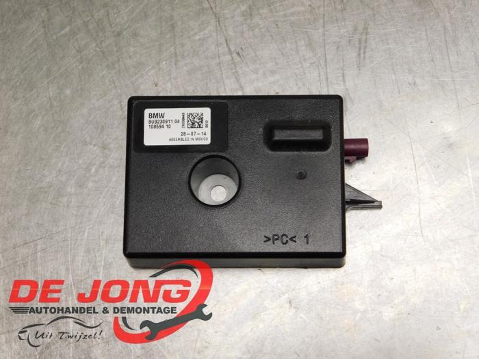 Antenne d'un BMW 5-Serie, -, 3 mois de garantie, Utilisé, -