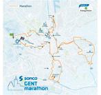 Ticket marathon Gent 2026, Tickets & Billets, Une personne