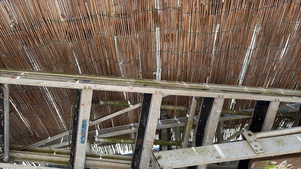 Echelle, Jardin & Terrasse, Enlèvement ou Envoi