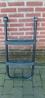 Ladder trampoline, Kinderen en Baby's, Ophalen